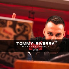 Makalali Beach 2020 Tommy Riverra Exclusive Mix