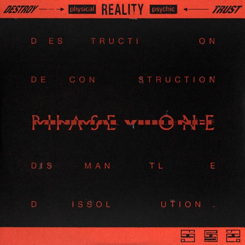 Premiere: Minimal Violence – The Next Screen Is Death