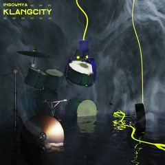 BEATSBYINIT | INSOWMYA - KLANGCITY REMIX CONTEST