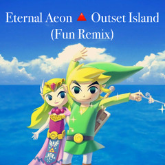 Outset Island (Fun Remix) from Zelda Wind Waker