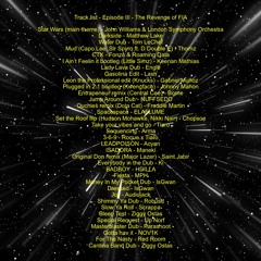 Episode III - The Revenge of FIA