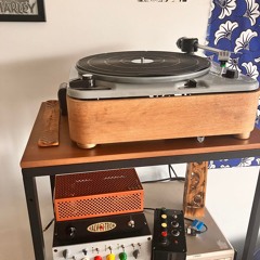 RUFF A DUB GEMS #5 FACE A : Strictly 45T