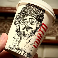 Coffee To Go Pt.3