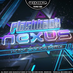 Nexus (Original Mix)