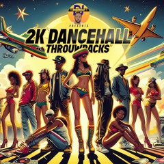 2000s Throwback Dancehall Mix (Essentials) 🔥🔥 part 1