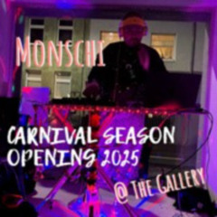 Eleven Eleven @ The Gallery (Carnival start)
