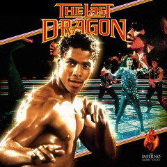 The Last Dragon ft. The Dreamer(Prod. BeatsByCon)