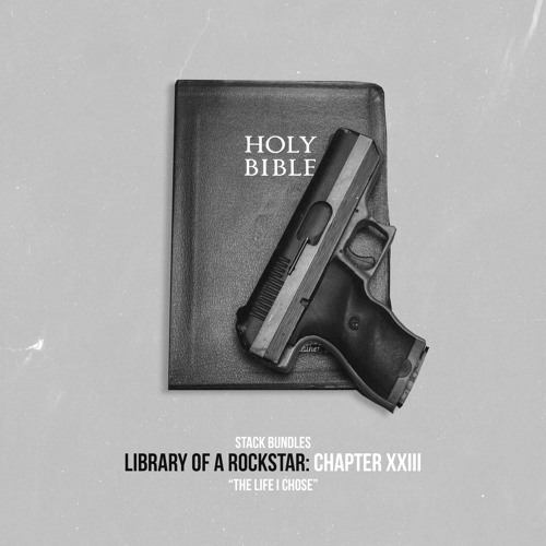 Copy of Library of a Rockstar: Chapter 23 - the Life I Chose