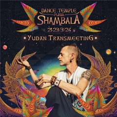 Dance Temple Shambala Festival Live set