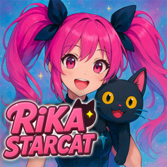 Miracle☆Beat - Rika Starcat