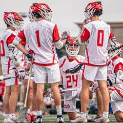 2024 MATER DEI LACROSSE WARMUP MIX