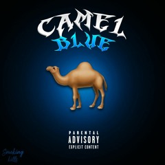 Camel Blue