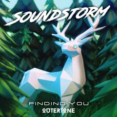 Soundstorm - FINDING YOU [Outertone Release]