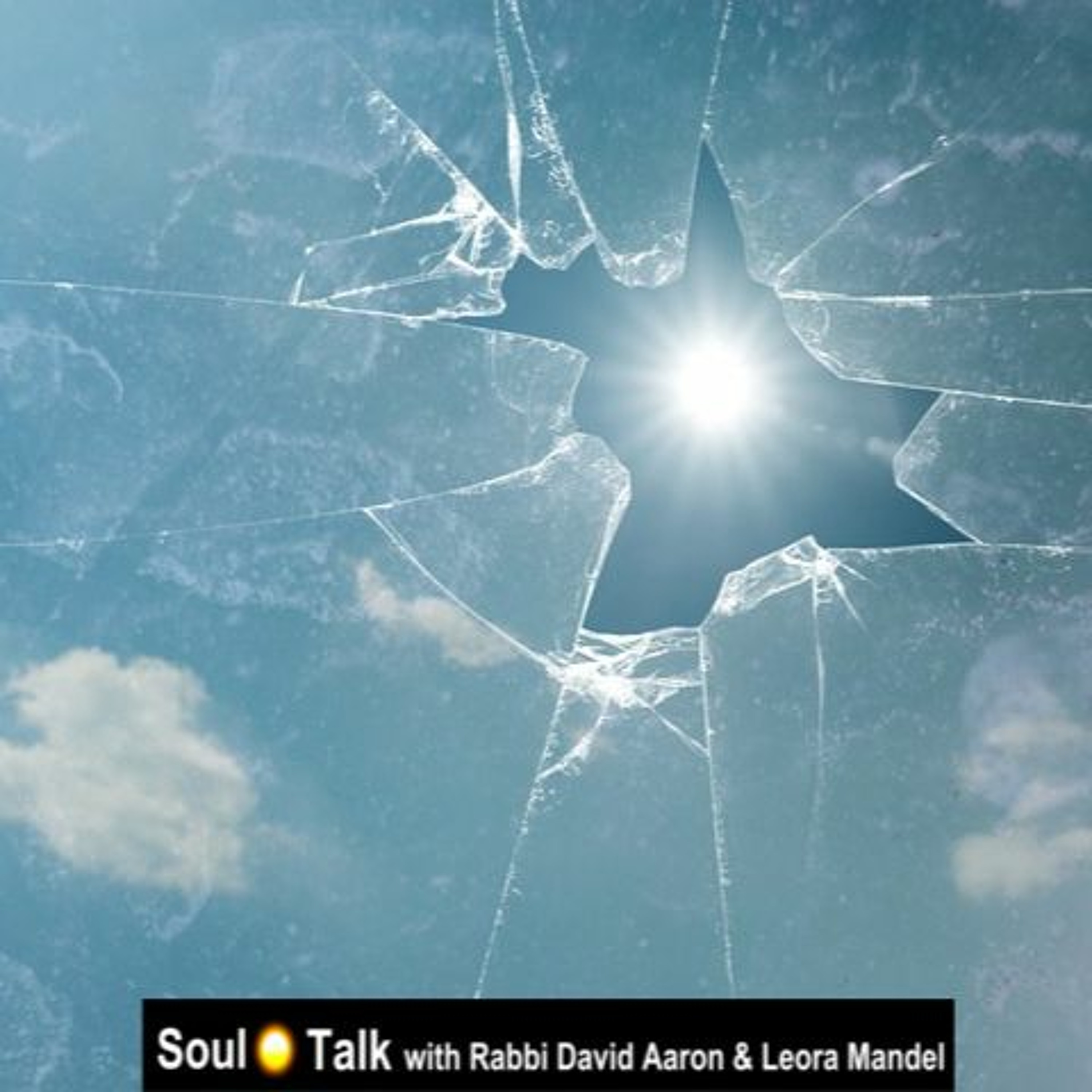 How To Fix A Broken World - Soul Talk