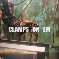 [FREE FOR PROFIT] CLAMPS ON EM - Soulful Melodic Storytelling Type Trap Beat 2022