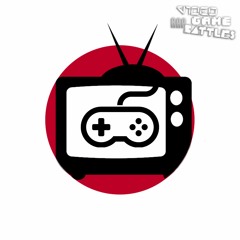 Anime vs. Video Games - Rap Battle