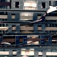 With Each Passing Regression (2021)