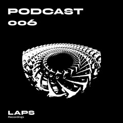 LAPS Podcast 006 - Hans Pech b2b Ekko