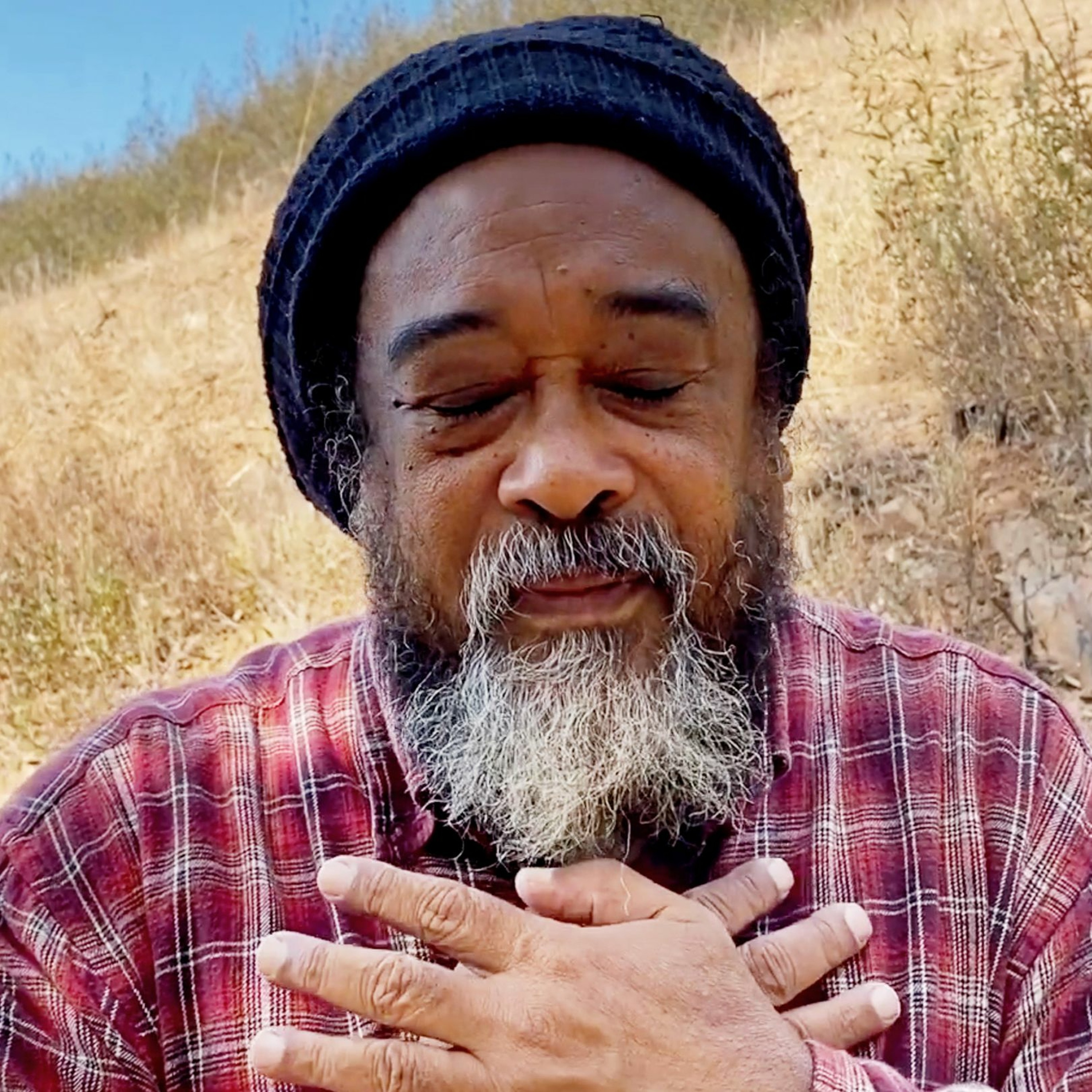 Satsang with Mooji