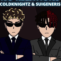 Suigeneris x ColdKnightz ~ Too Late *LEAK*