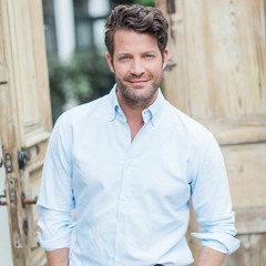 Nate Berkus on How to Focus on the Small Moments In Between