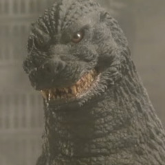 End Credits- Godzilla vs. King Ghidorah OST