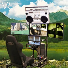 HyperReal FUCK INSIDE VIRTUAL