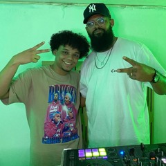 Capone B2B Paulin | Afro Sessions @FunctionFm 15.05.2024