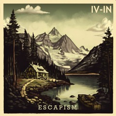 IV-IN - Golden Goddess (Original Mix)