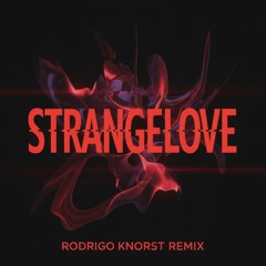 Depeche Mode - Strangelove (Rodrigo Knorst Remix)
