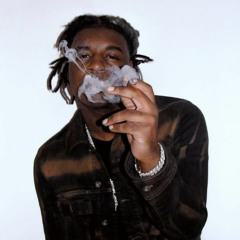 Ken Carson - Magician (prod. star boy & Outtatown) [2021]