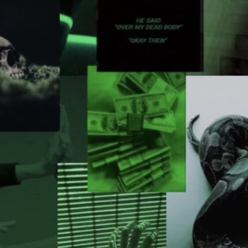 IRIAS- Into the night