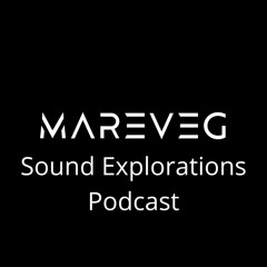 Sound Explorations Podcast
