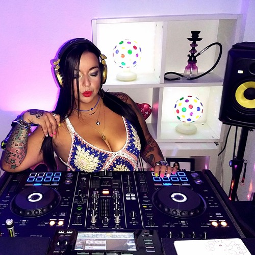 Gigi D´agostino-La Passion ( MiSS VanSS & Alex Barrera - Reedit Vionic)