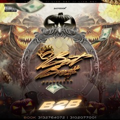 Happy Halloween - Beat Bro$