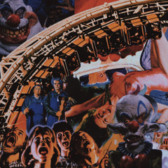 Creepy! (prod. level)