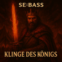 Klinge des Königs