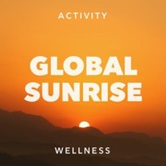 Global Sunrise