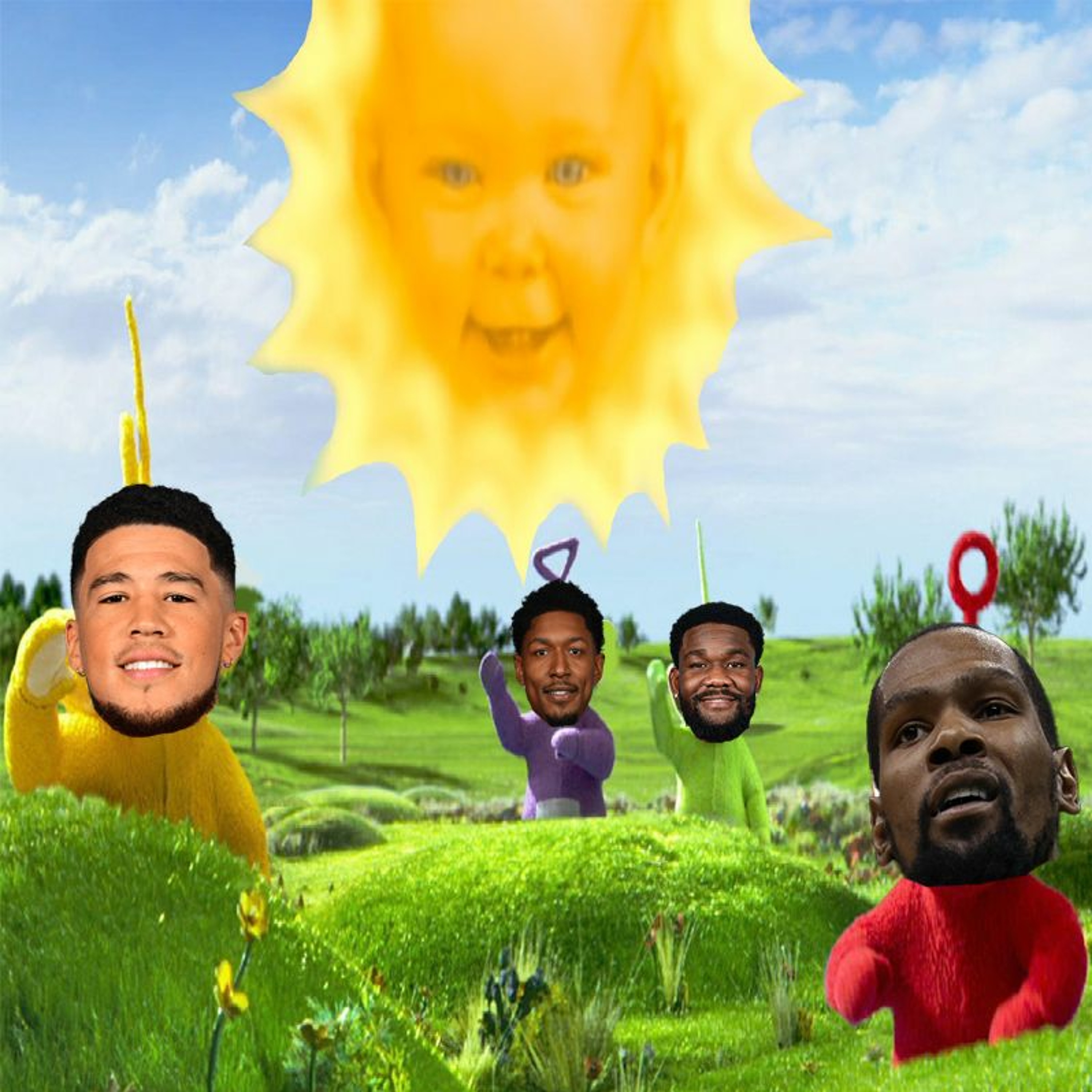 The Stadium Experience w/ Jake Elmslie