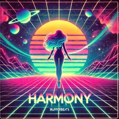 BUFFERBEATS - HARMONY (Prod. by BUFFERBEATS)