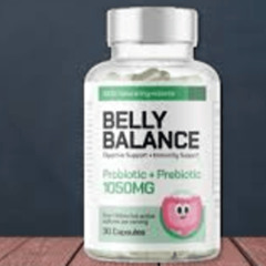 Belly Balance - DTC [AU]: A Complete Guide to Digestive Wellness