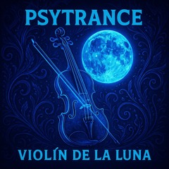 Violín de la Luna Trance