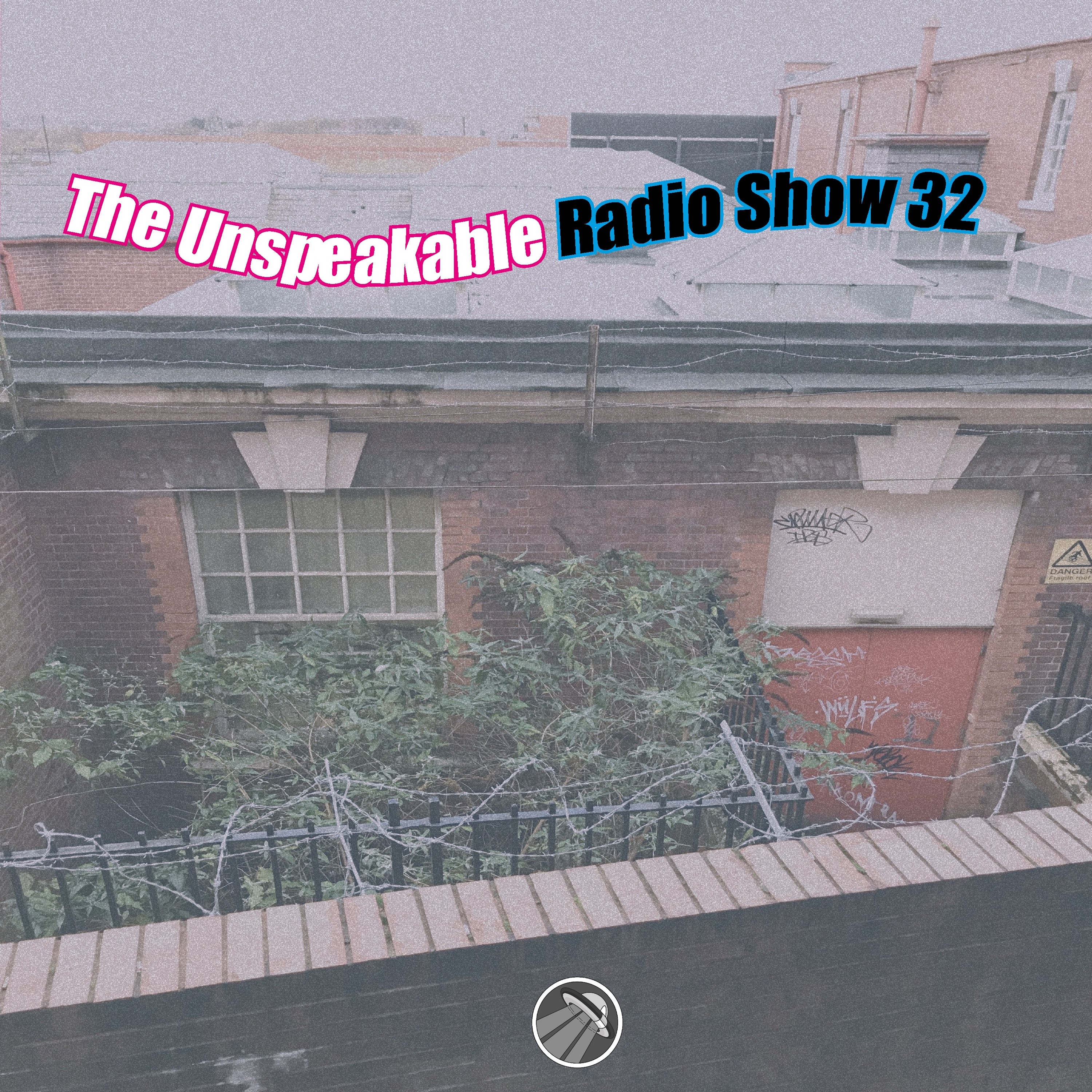 The Unspeakable Radio Show