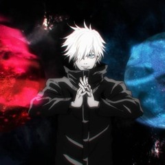 Jujutsu Kaisen  -  Hollow Purple Theme