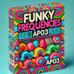 Funky Frequencies #008 02/05/2025
