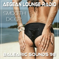 AIKO ON AEGEAN LOUNGE - BALEARIC SOUNDS 98