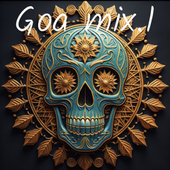 Space Trip (GOA Mix.1) DJ Cazal