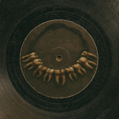 The Sixth Sense - I Will Wear Your Teeth As A Nacklace [BRUTAL04]