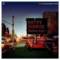 Ratty - Sunrise (Meilink remix) [FREE DOWNLOAD]