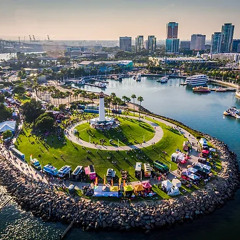 Love Long Beach Festival- DJ Contest 2023